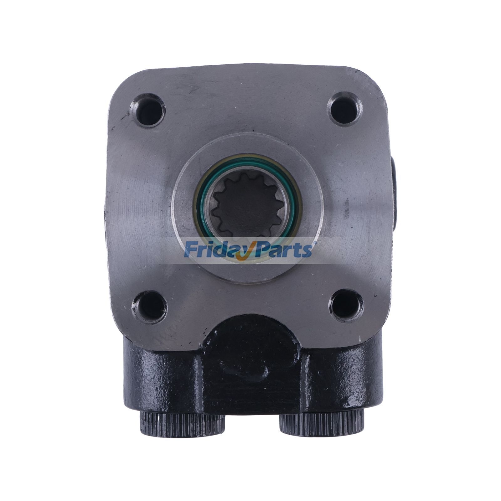 Danfoss用油圧ステアリングポンプ