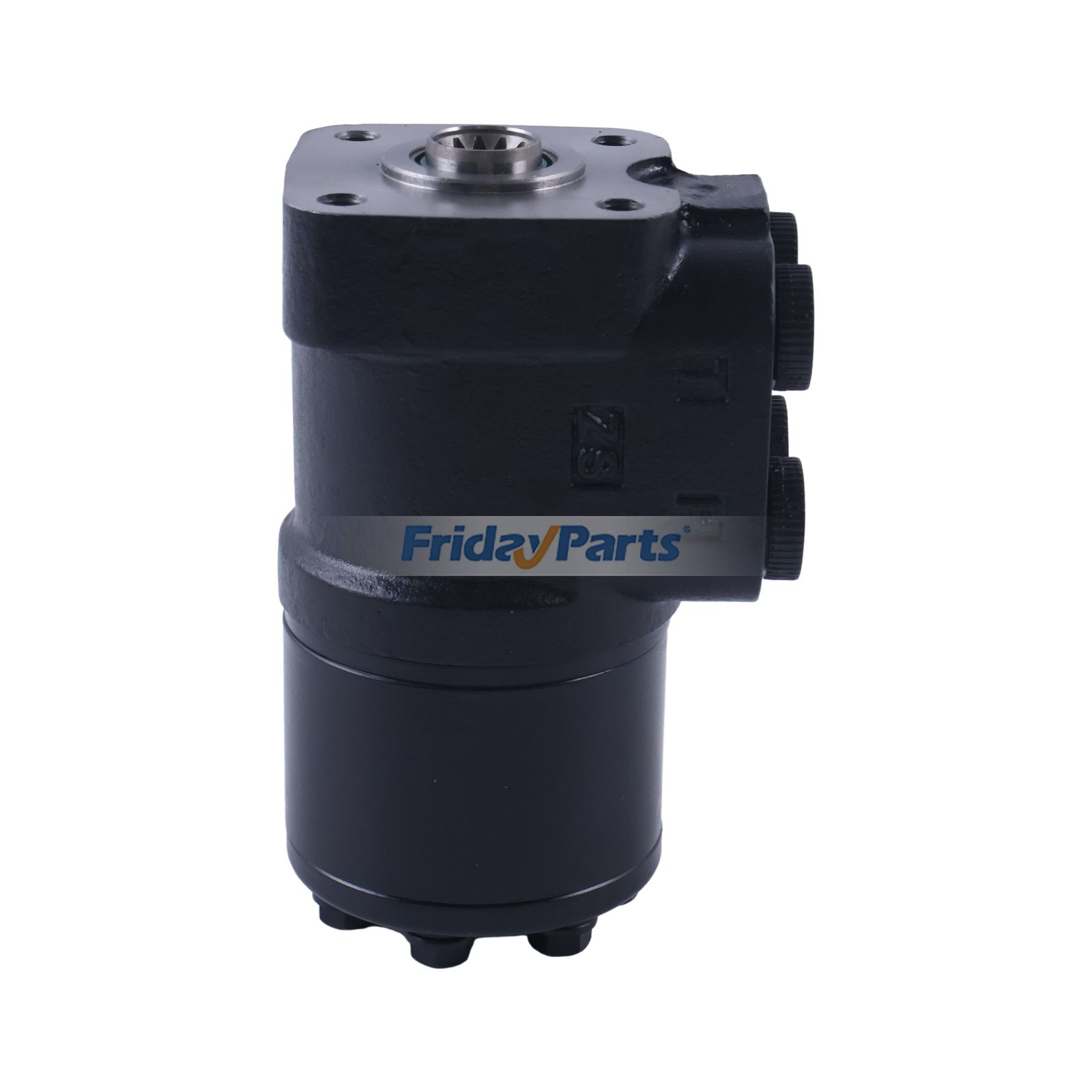 FridayPartsで油圧ステアリングポンプを購入