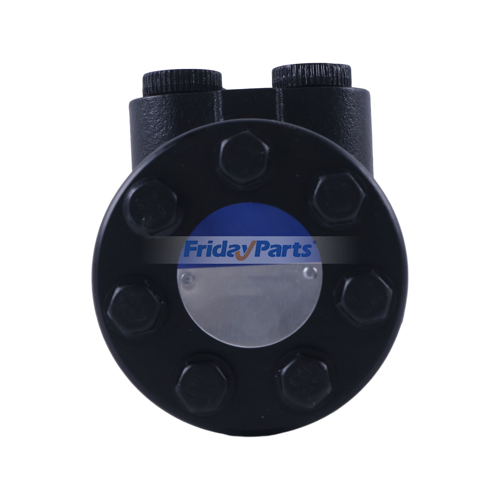 その他 油圧ステアリングポンプ