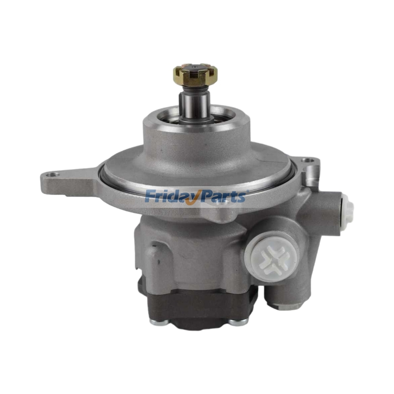 Hydraulic Steering Pump 21488866 for Volvo Truck FH FHII FM FMII FMX FMXIII FM9 Bus 9700 9900 B11 B11R