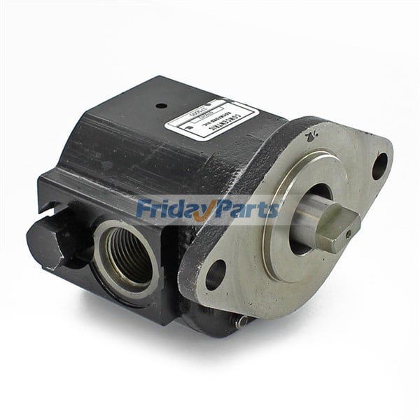 Hydraulic Steering Pump 375005 for Hyster Forklift