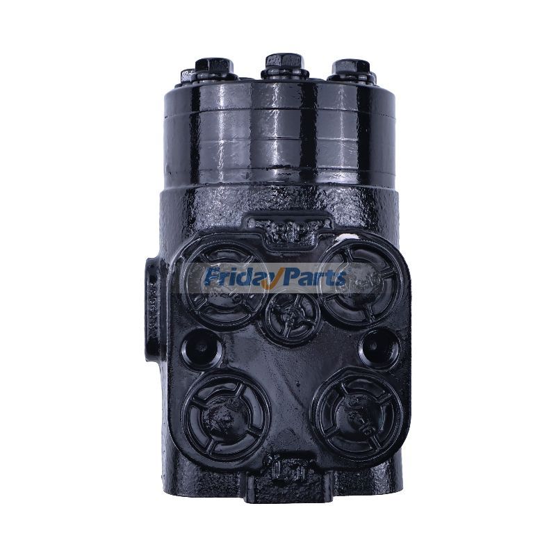 Bomba de dirección hidráulica 377805A1 para cargadora CASE 580M 570MXT 580SM New Holland U80B U80 LV80