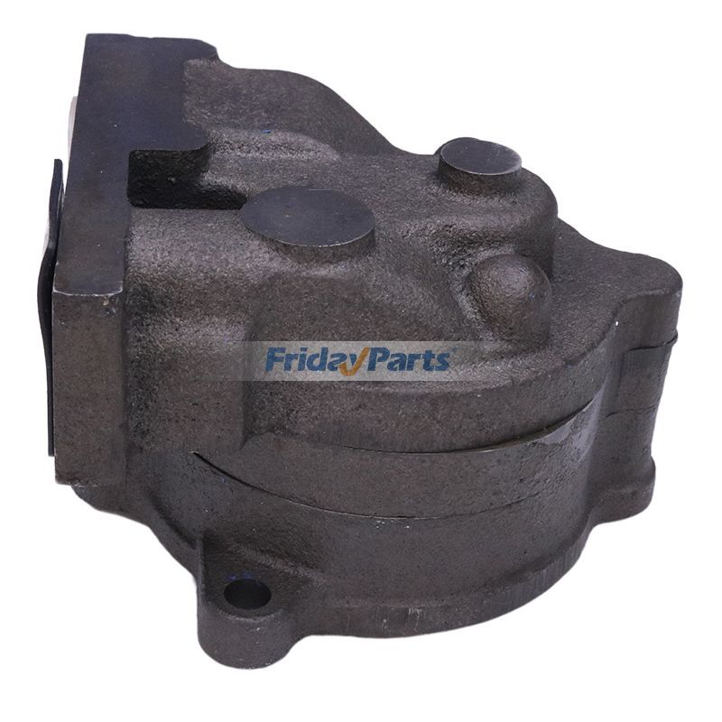 Hydraulische Lenkung Pumpe-Pfeiler CATfür Motor