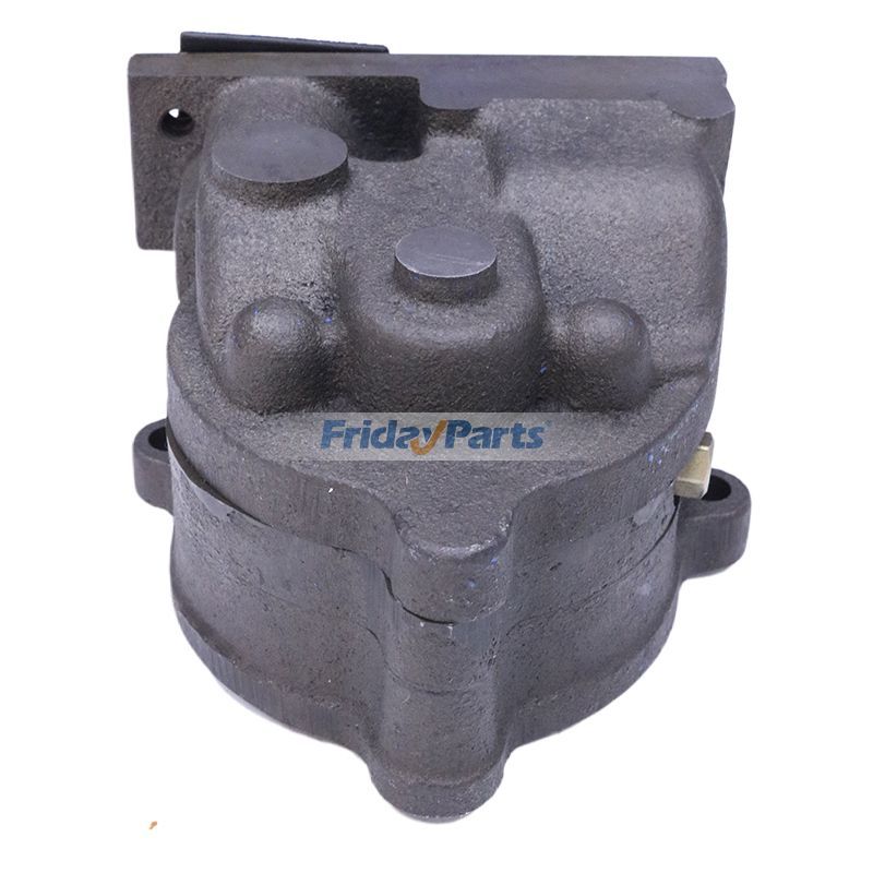 Hydraulische Lenkung Pumpe-Pfeiler CATFür CAT