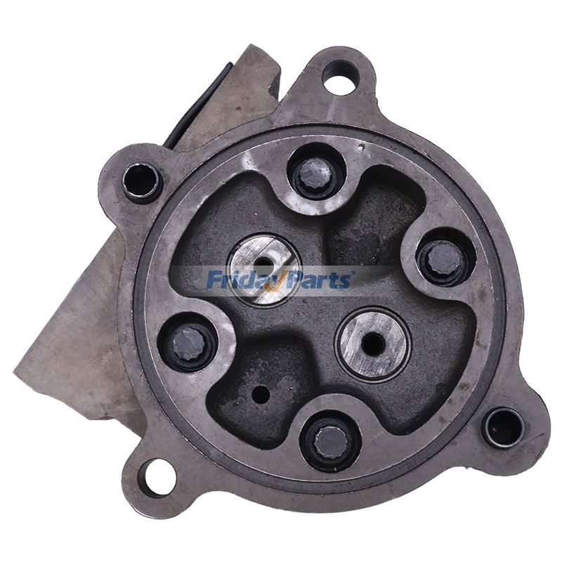 Hydraulische Lenkpumpe 3S4386 für Caterpillar CAT 955K 955L Motor 3304für Für CAT