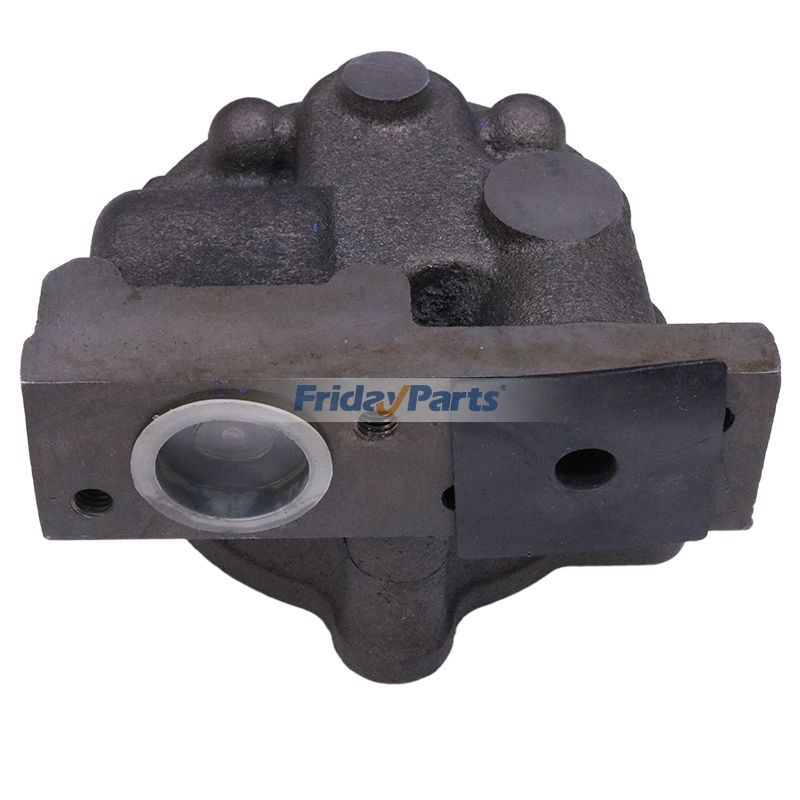 Hydraulische Lenkung Pumpe-Pfeiler CATfür MotorFür CAT