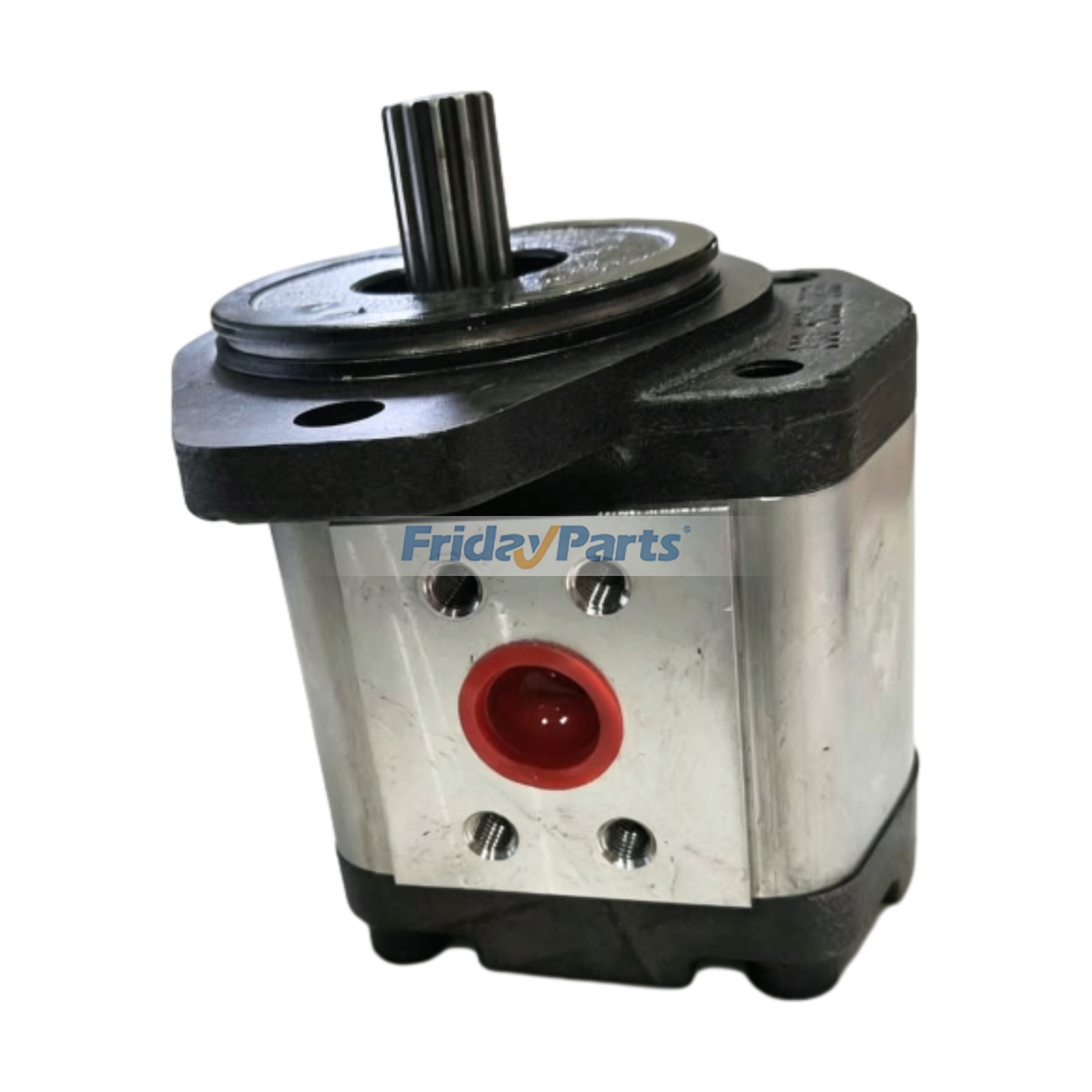 Hydraulic Steering Pump 4700394902 for Dynapac Roller CA602 CA610D CA250D