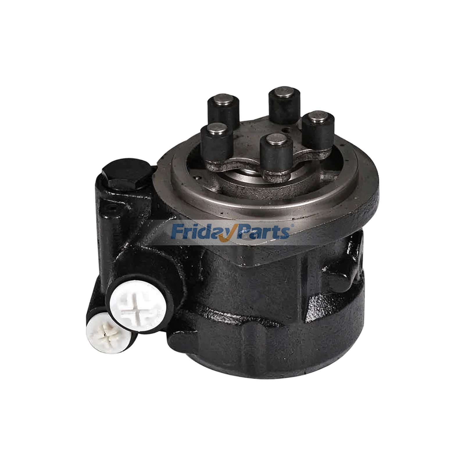 Hydraulic Steering Pump 571364 for Scania Truck