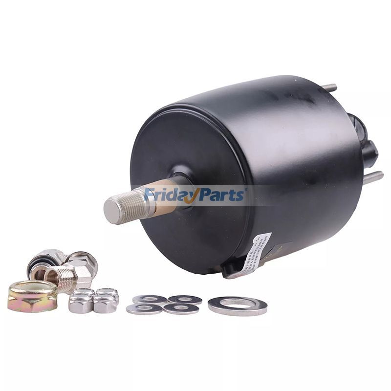 Hydraulic Steering Pump HH5269-3 for Seastar Solutions Teleflex 1.4 Outboard