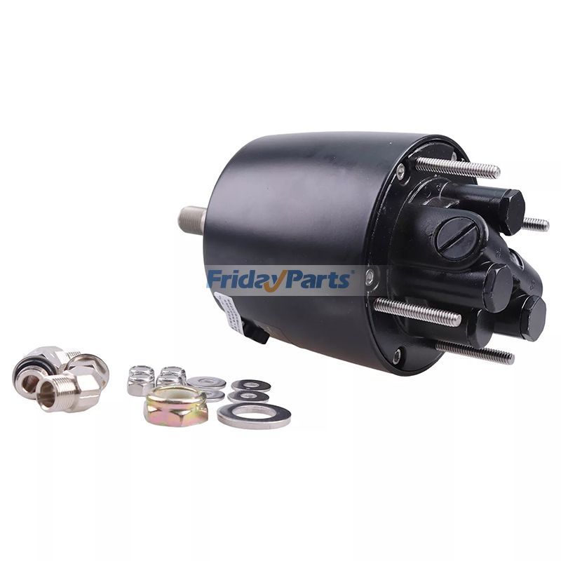 Hydraulic Steering Pump for Seastar Solutions Teleflex Outboard for Engine