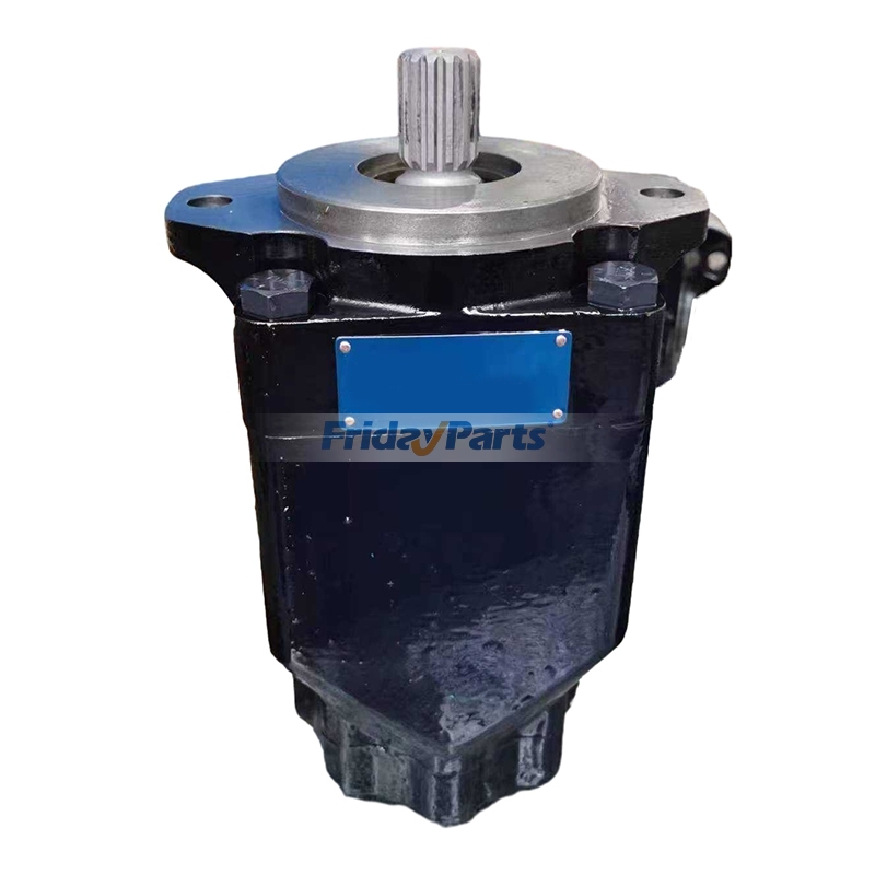 Hydraulikpumpenersatz für Parker 706835