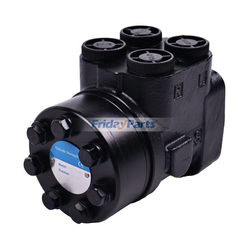 Hydraulic Steering Unit replace Danfoss for Others