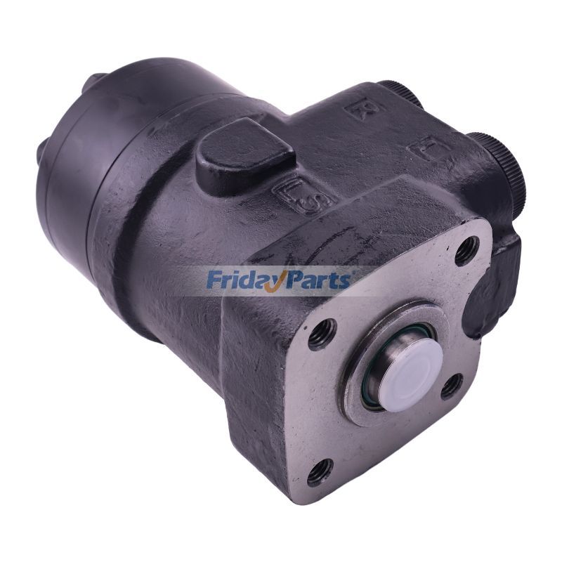 Others Hydraulic Steering Unit