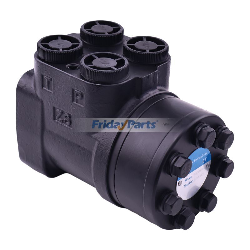 FridayParts Hydraulic Steering Unit
