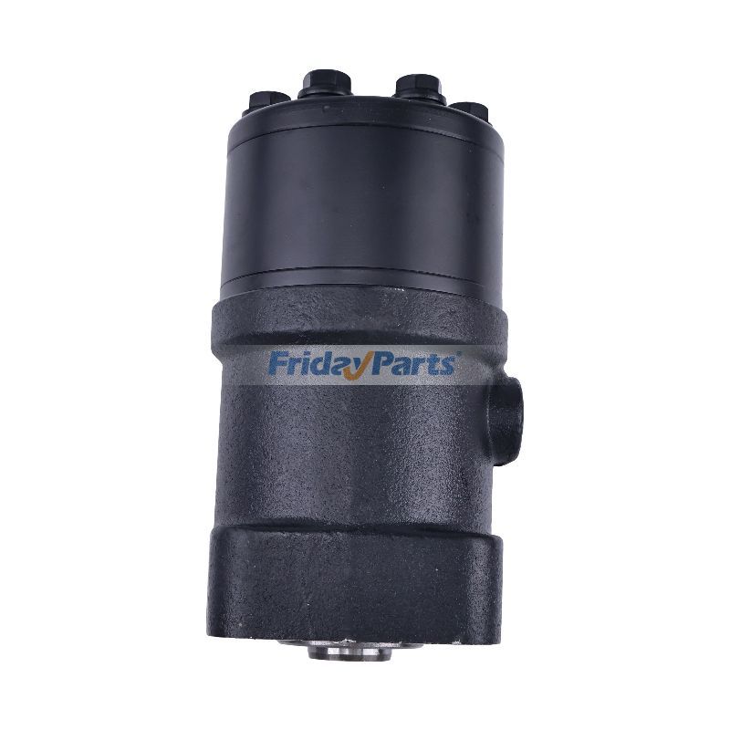Unidad de dirección hidráulica Danfoss 150N0045 de repuesto para tractor, cosechadora, cargadora y excavadora. para Excavadora,Cosechadora,Pala cargadora,Tractor Para Danfoss FridayParts