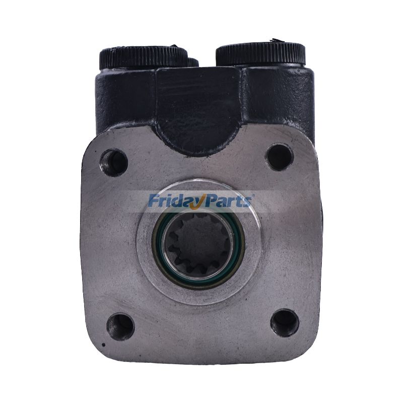 Compra Unidad de dirección hidráulica Danfoss 150N0045 de repuesto para tractor, cosechadora, cargadora y excavadora. en Fridayparts