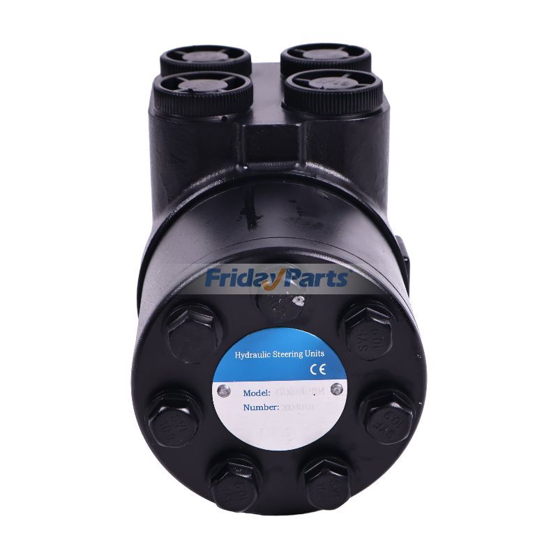 Aftermarket Danfoss Hydraulic Steering Unit in Stock in China