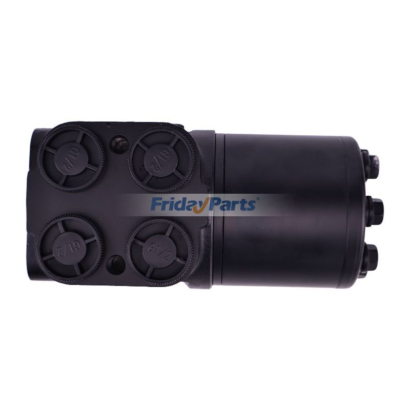 その他 アフターマーケット ダンフォス 油圧ステアリングユニット