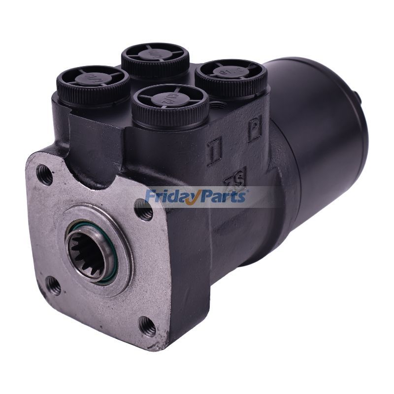 Danfoss用用アフターマーケット Danfoss 150N0047 油圧ステアリングユニット