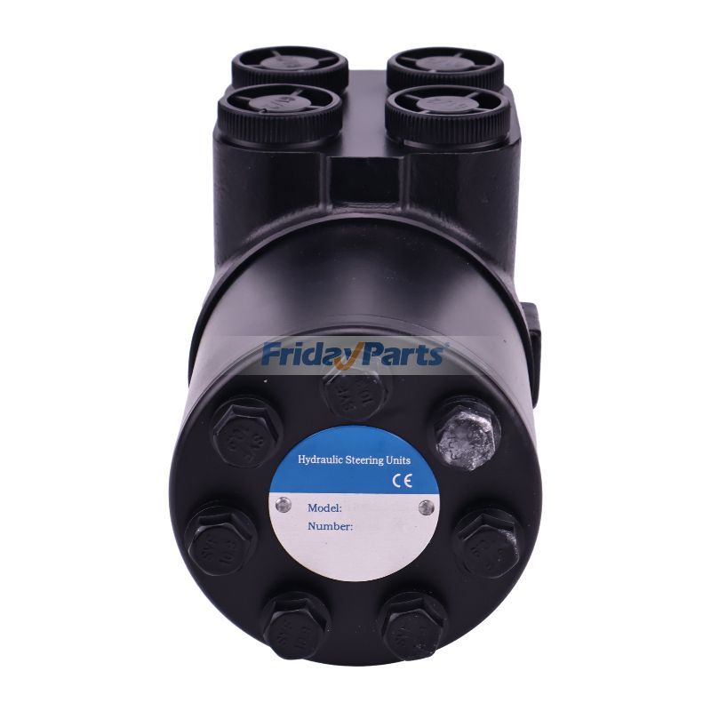 Danfoss用アフターマーケット ダンフォス 油圧ステアリングユニット