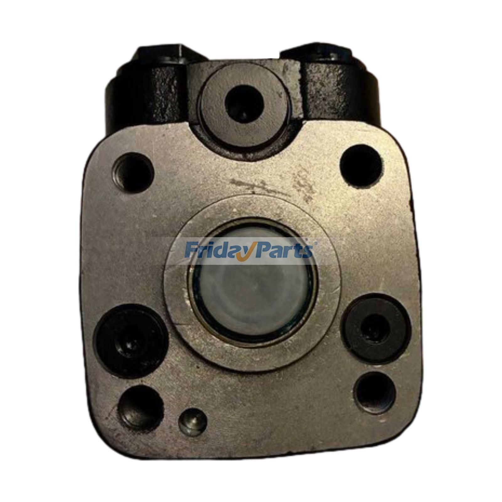 Hydraulic Steering Unit AL41604 for John Deere Tractor 1641 2140 2141 2251 2351 2651 2951 3351 3641 3651