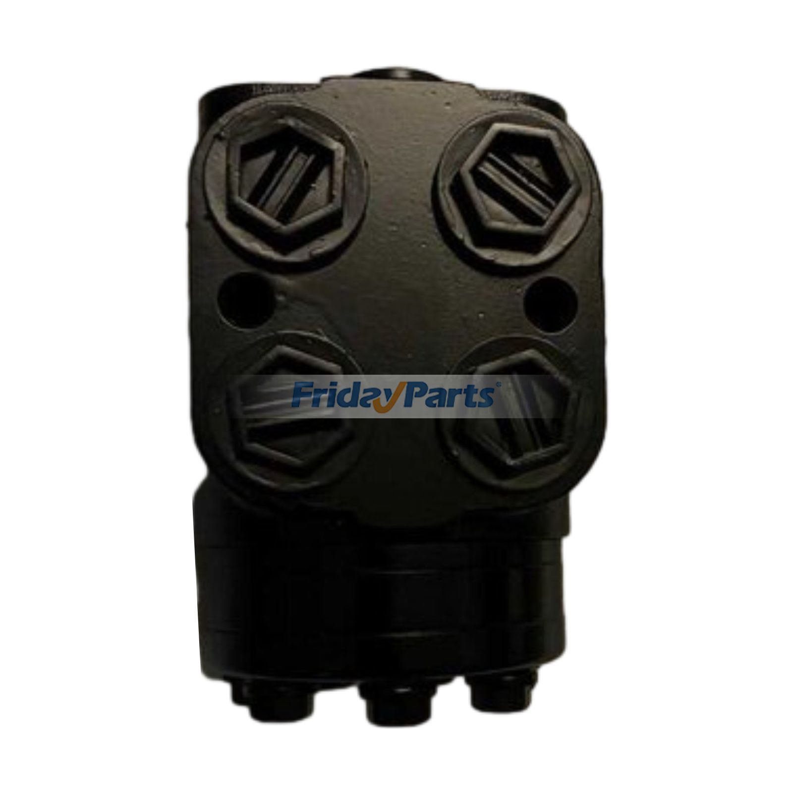 Hydraulic Steering Unit for Tractor