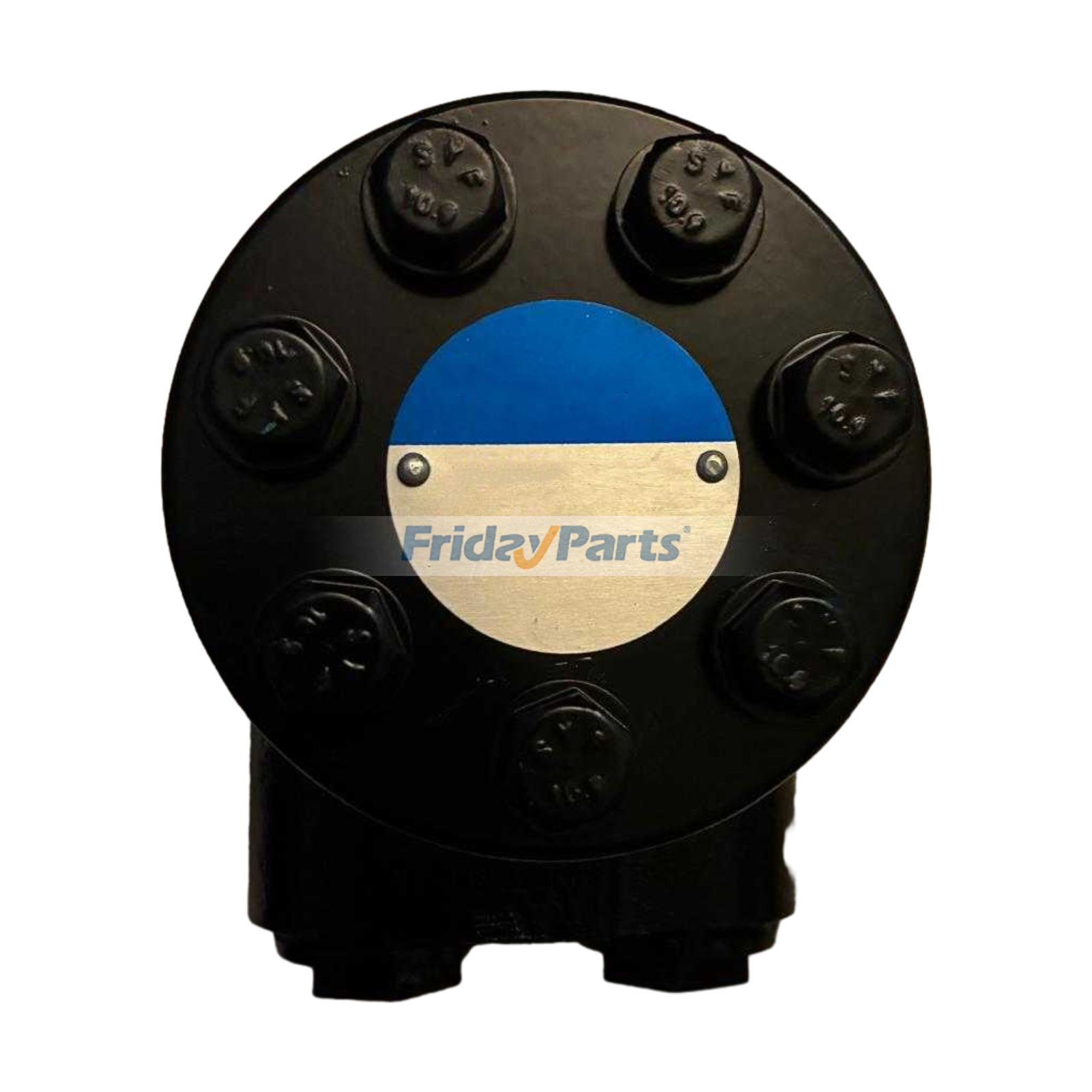 Tractor Hydraulic Steering Unit