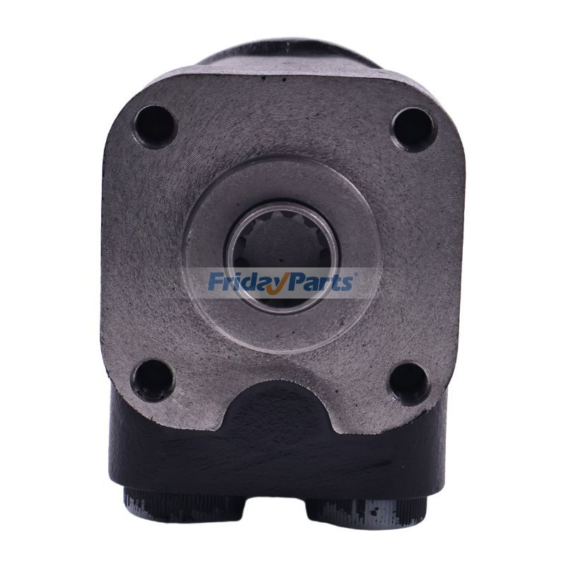 Hydraulic Steering Unit for Tractor