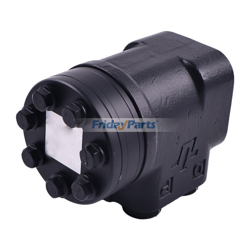 Tractor Hydraulic Steering Unit