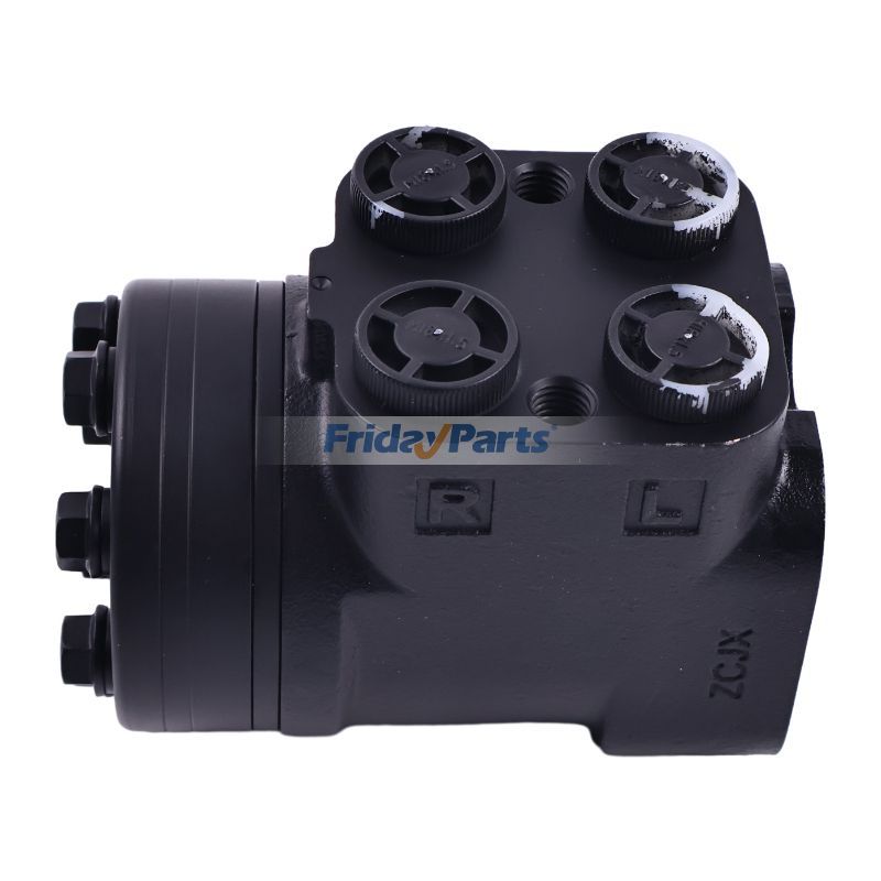  Hydraulic Steering Unit For JOHN DEERE