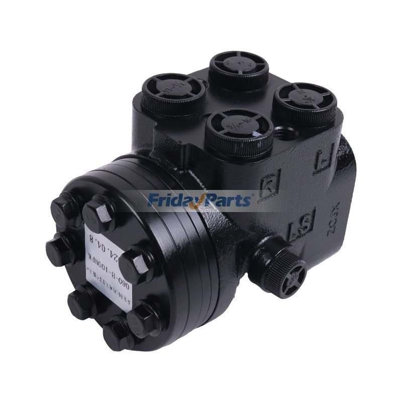 FridayPartsの油圧ステアリングユニット