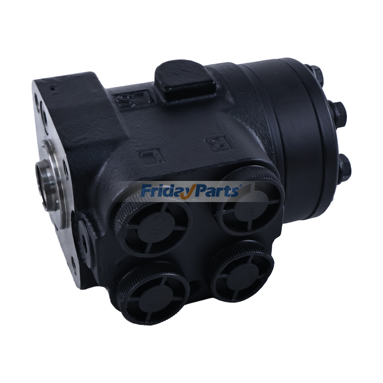 Hydraulische Lenkeinheit für Danfoss Arion 420 Traktor - Ersetzt Danfoss 150N2209