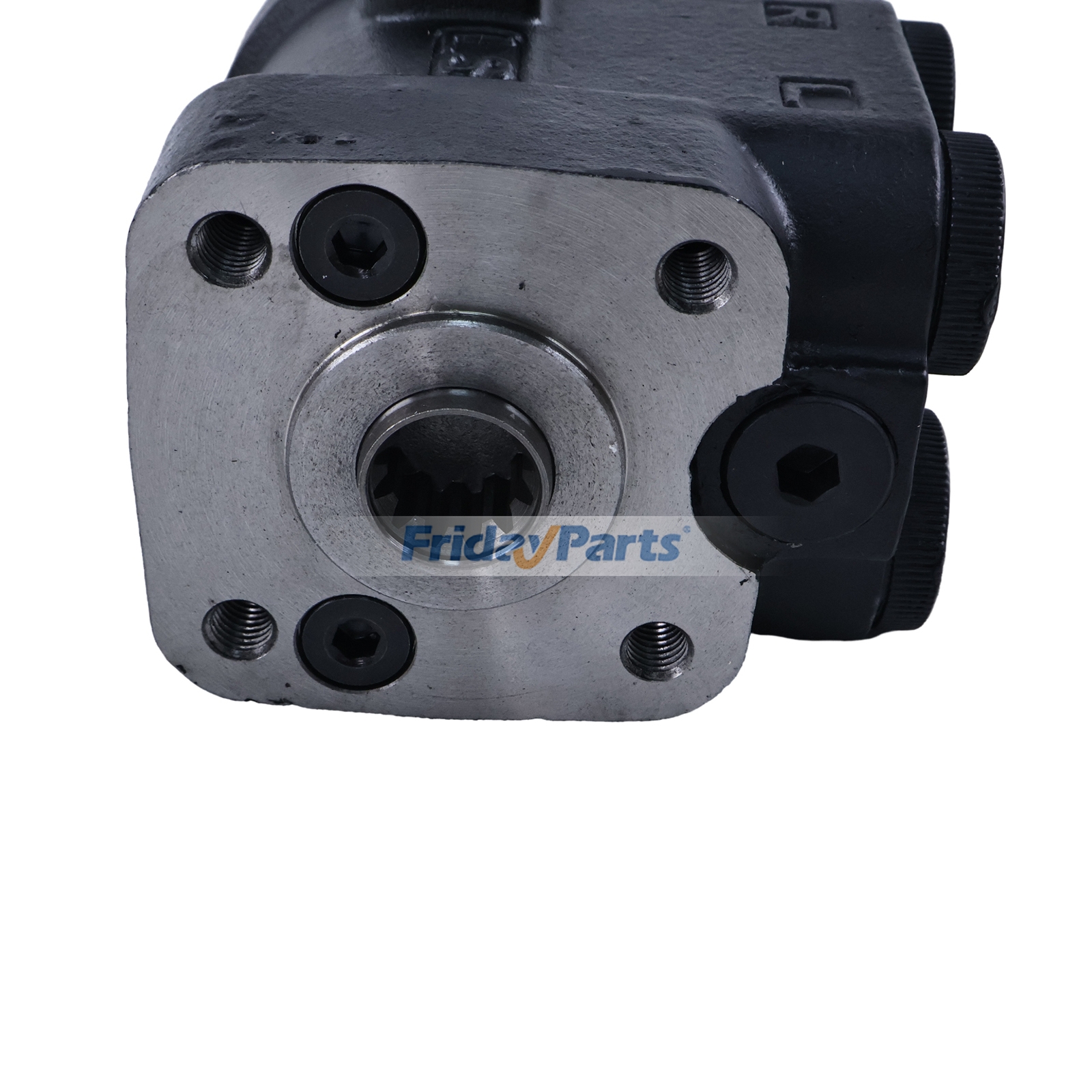 Unidad de dirección hidráulica para tractor Danfoss Arion 420 (sustituye a Danfoss 150N2209) para Tractor Para Danfoss FridayParts