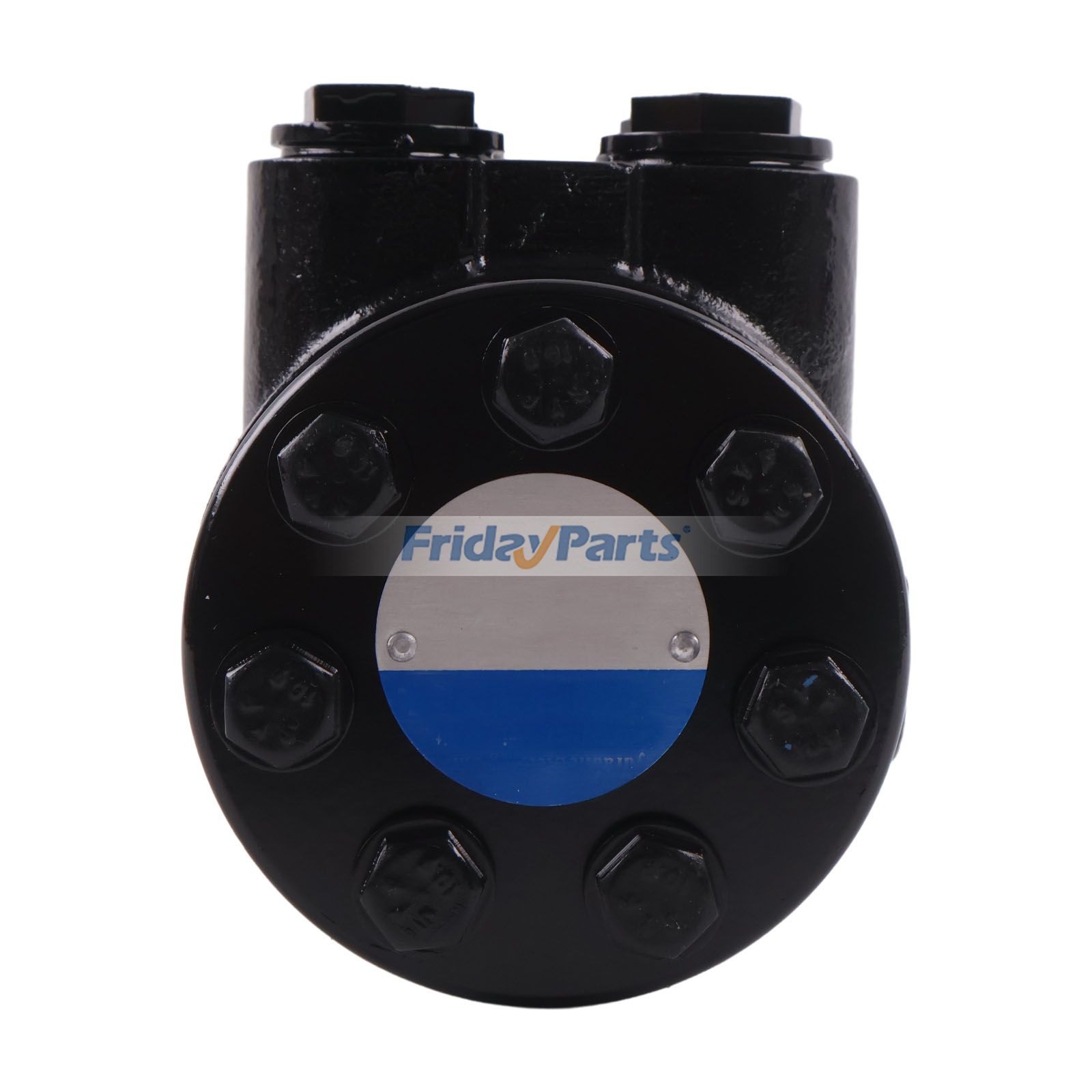 Hydraulic Steering Unit For Danfoss Excavator,Loader