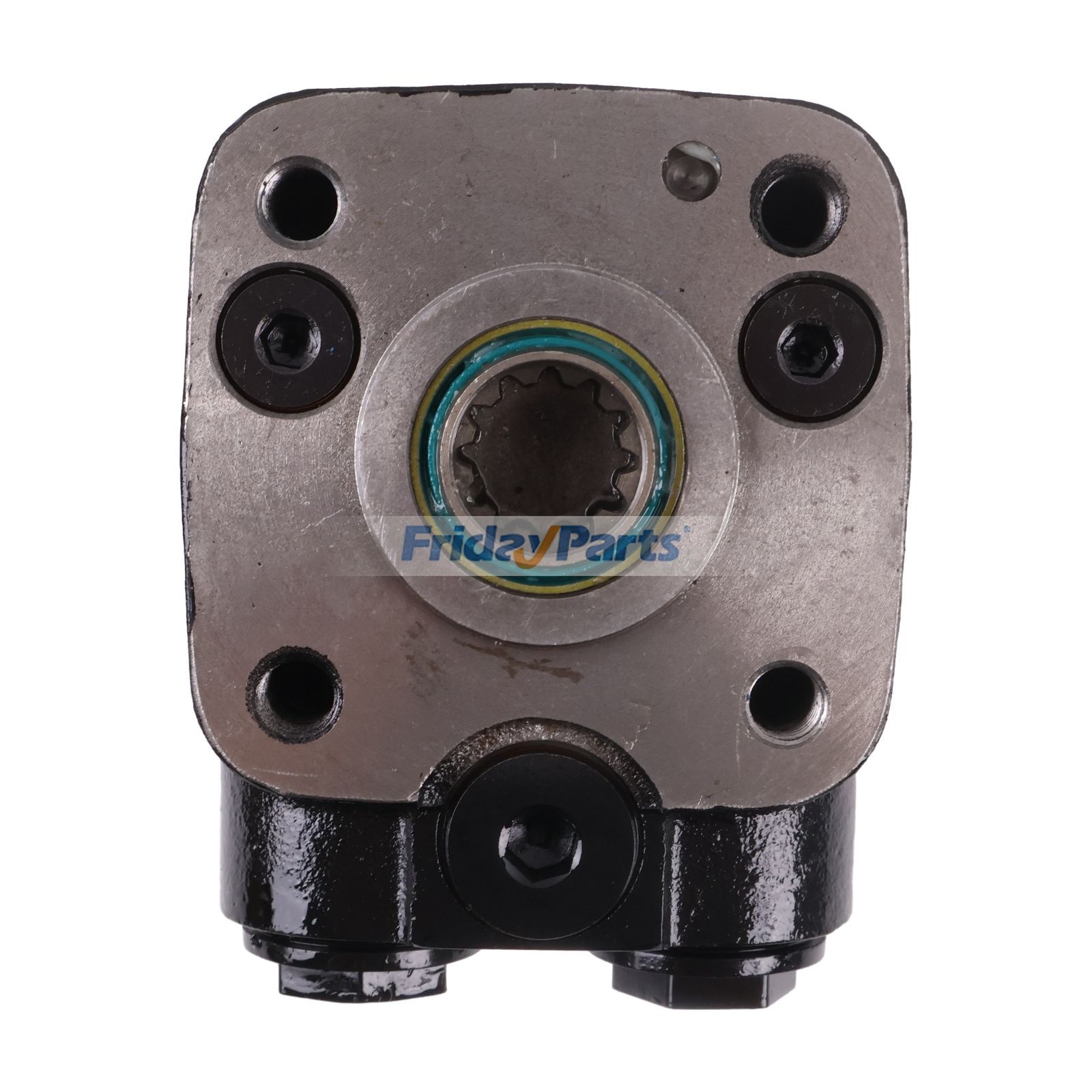 FridayParts Hydraulic Steering Unit
