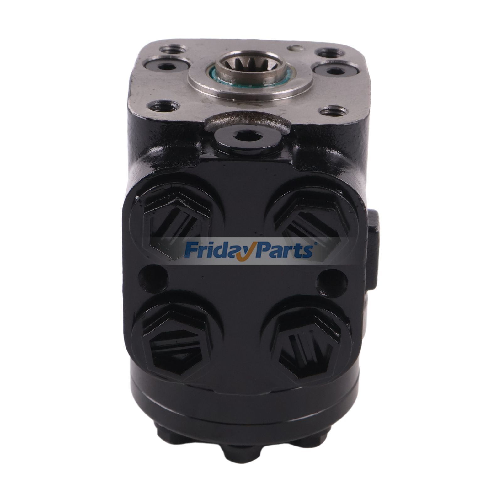 Excavator,Loader Hydraulic Steering Unit