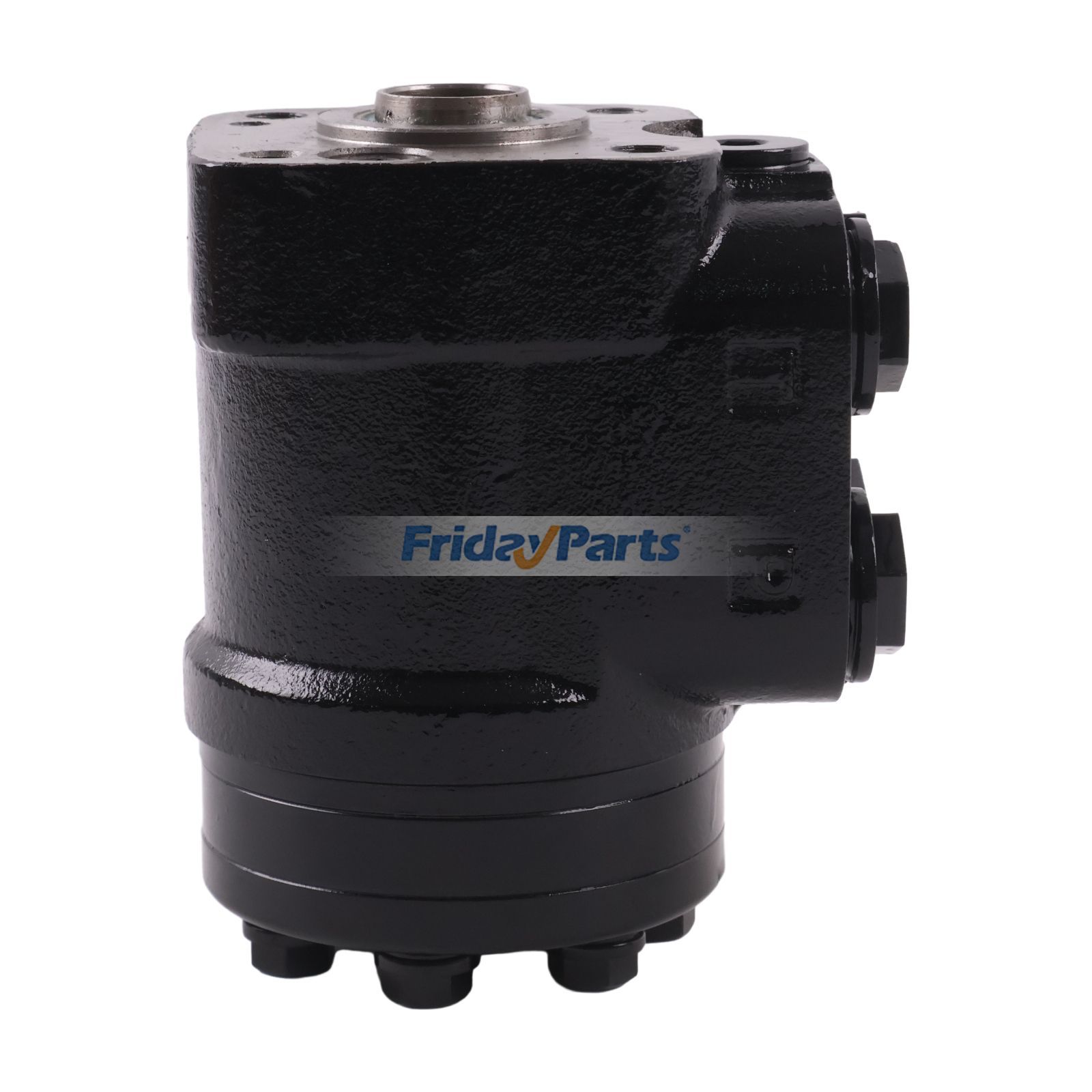 Hydraulic Steering Unit for Excavator,Loader