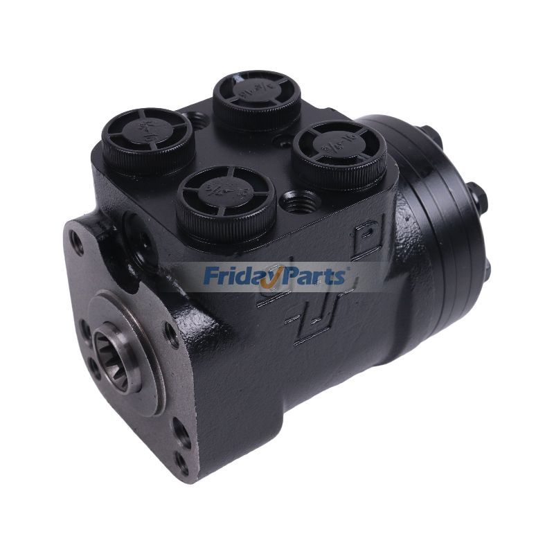Aftermarket Danfoss OSPC100LS 150-8022 Hydraulic Steering Unit for Tractor Loader