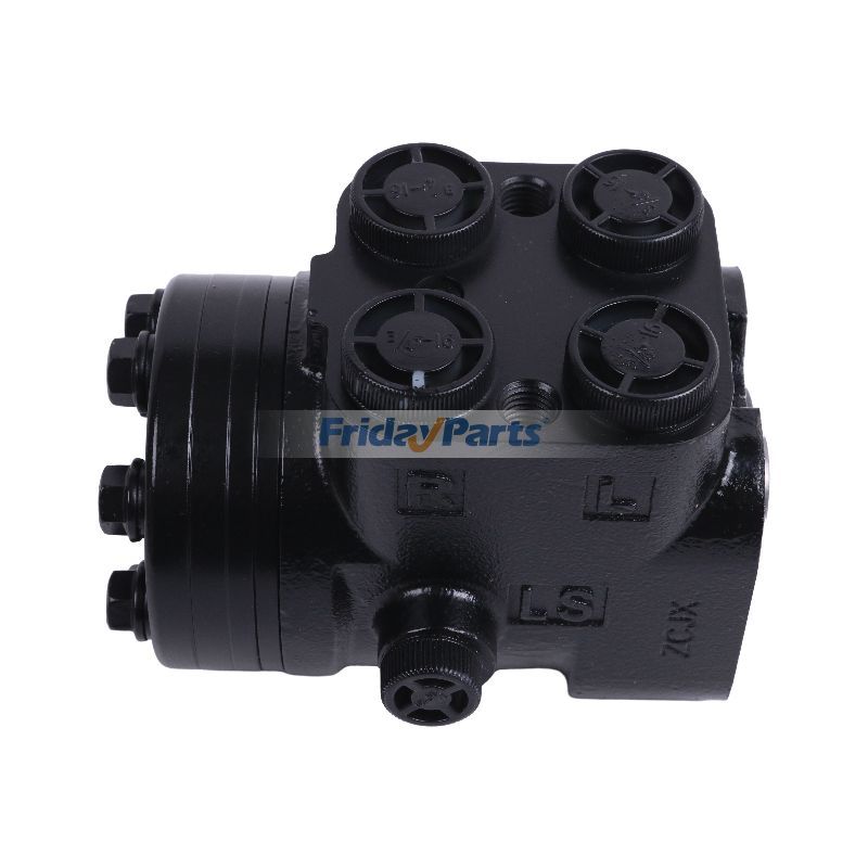 Aftermarket Danfoss Hydraulic Steering Unit for in Stock in China
