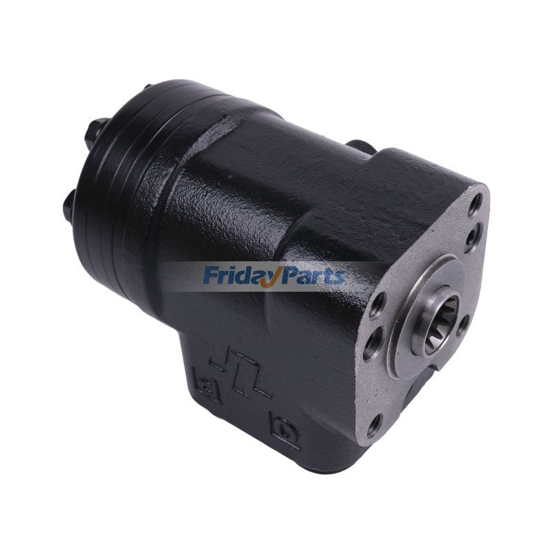 FridayParts Aftermarket Danfoss Hydraulic Steering Unit for