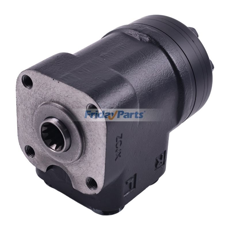 Crane,Dozer,Excavator,Harvester,Loader,Tractor,Truck Hydraulic Steering Unit Replace Danfoss