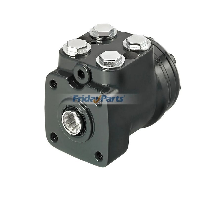 Perfect Hydraulic OSPC 80 Orbitrol Steering Unit - ON 150N2150 (Like Danfoss)