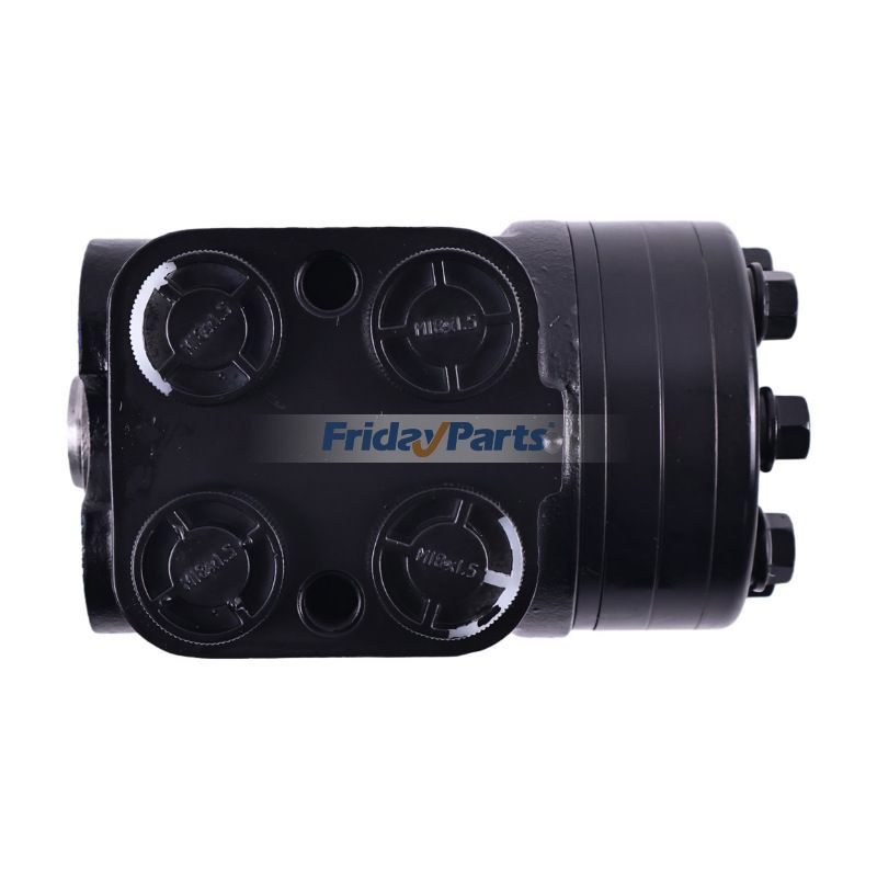 Others Hydraulic Steering Unit