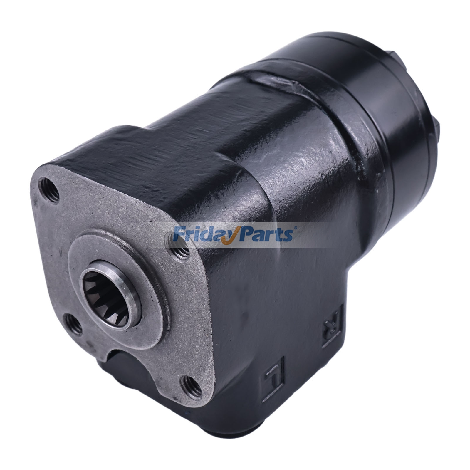 Others Hydraulic Steering Unit