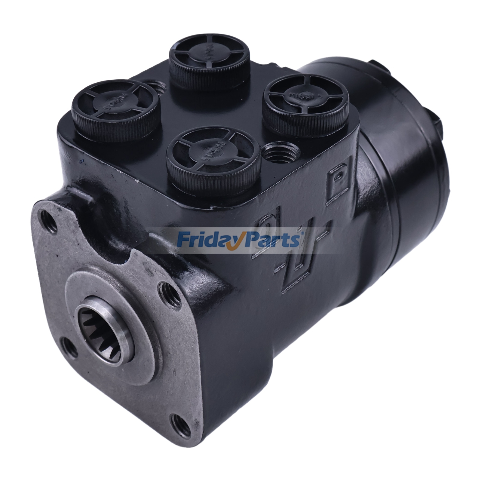 Hydraulic Steering Unit OSPC200CN Replace Danfoss