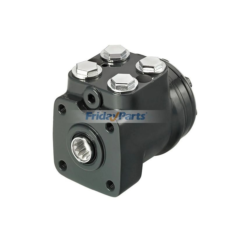Hydraulic Steering Unit OSPC80CN Replace Danfoss