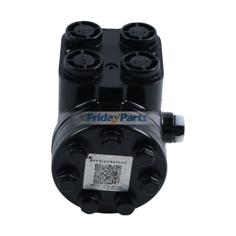  Hydraulic Steering Unit For Danfoss