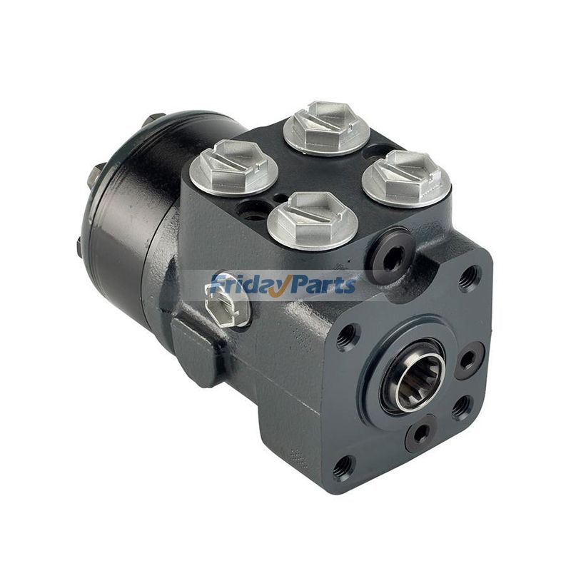 Hydraulic Steering Unit OSPF80LS Replace Danfoss