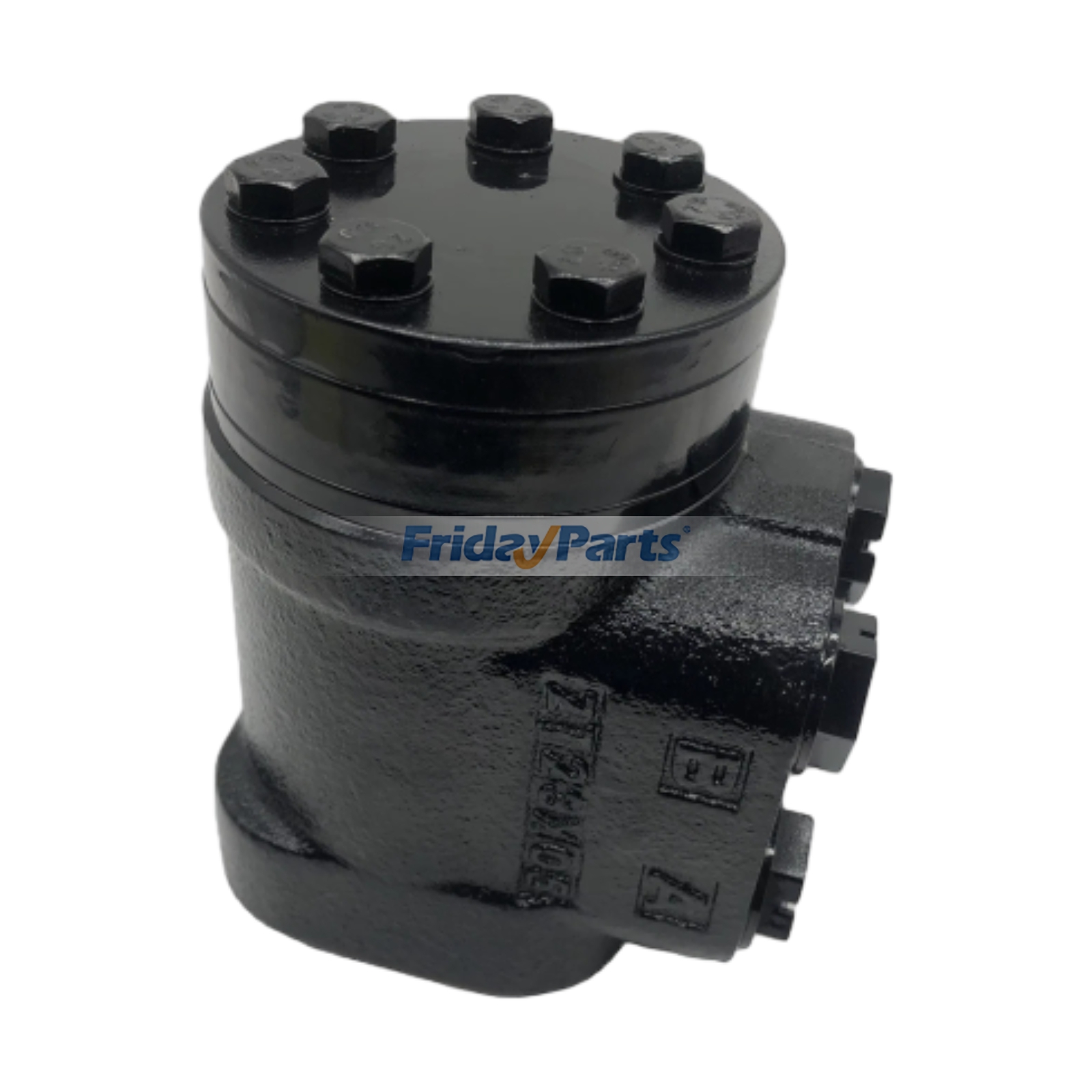 Hydraulic Steering Valve 119-8748 for Caterpillar CAT Engine C32 Loader 936 950 962 966 972 980 992 994