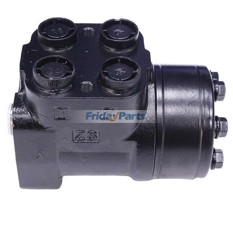 FridayPartsのステアリングユニット